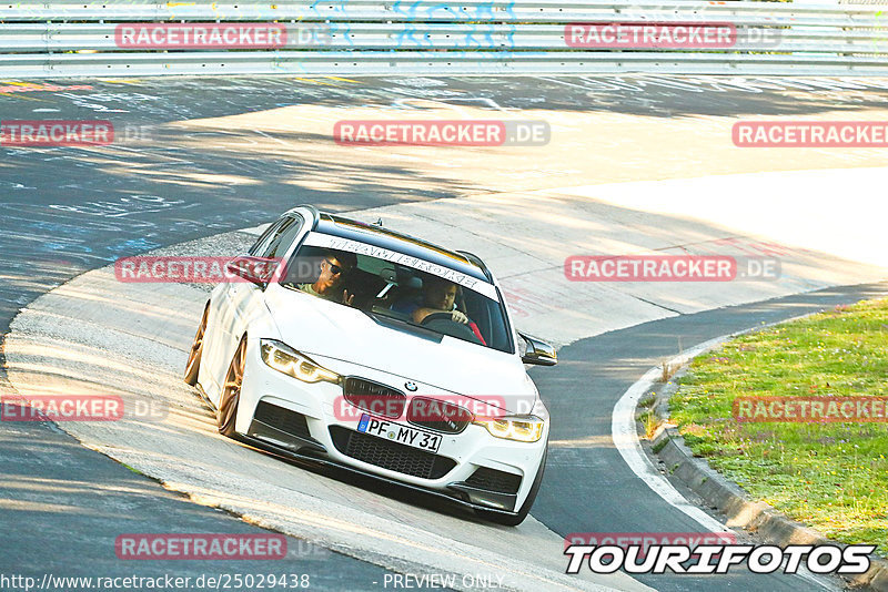 Bild #25029438 - Touristenfahrten Nürburgring Nordschleife (01.10.2023)