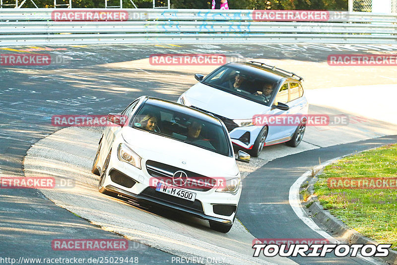 Bild #25029448 - Touristenfahrten Nürburgring Nordschleife (01.10.2023)