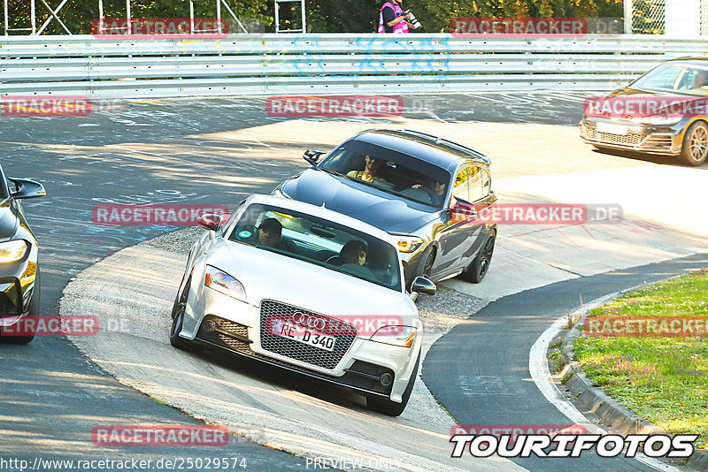 Bild #25029574 - Touristenfahrten Nürburgring Nordschleife (01.10.2023)