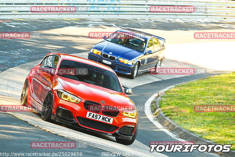 Bild #25029659 - Touristenfahrten Nürburgring Nordschleife (01.10.2023)