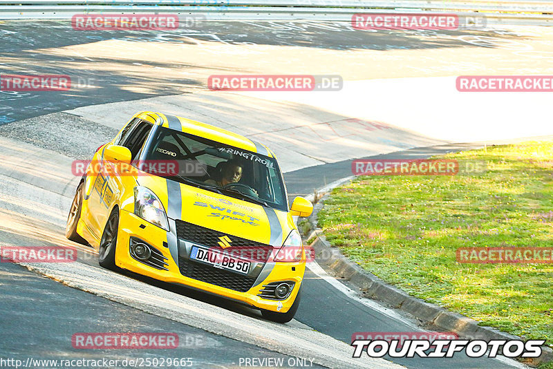 Bild #25029665 - Touristenfahrten Nürburgring Nordschleife (01.10.2023)