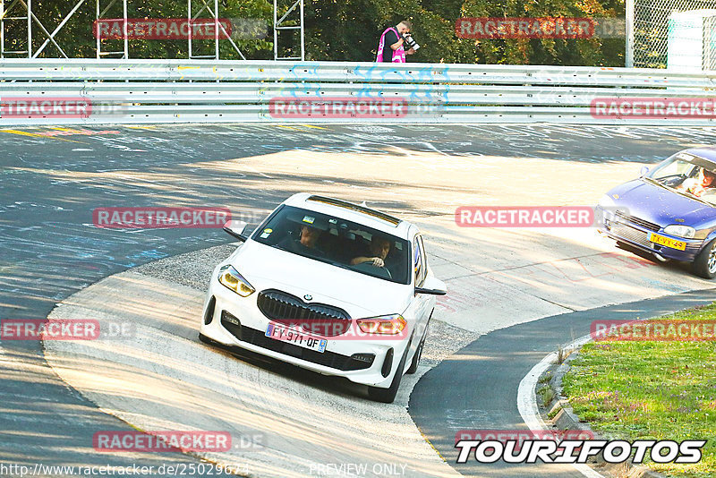 Bild #25029674 - Touristenfahrten Nürburgring Nordschleife (01.10.2023)