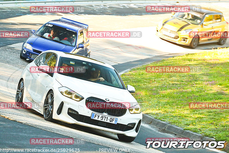 Bild #25029675 - Touristenfahrten Nürburgring Nordschleife (01.10.2023)