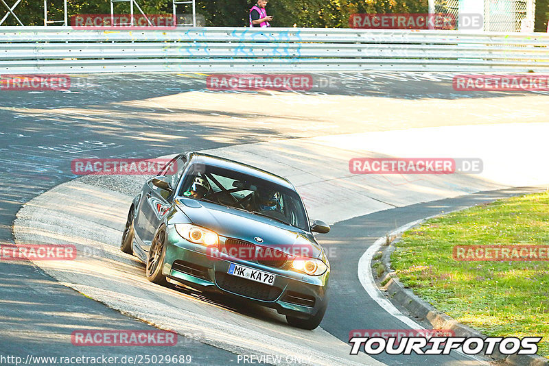 Bild #25029689 - Touristenfahrten Nürburgring Nordschleife (01.10.2023)