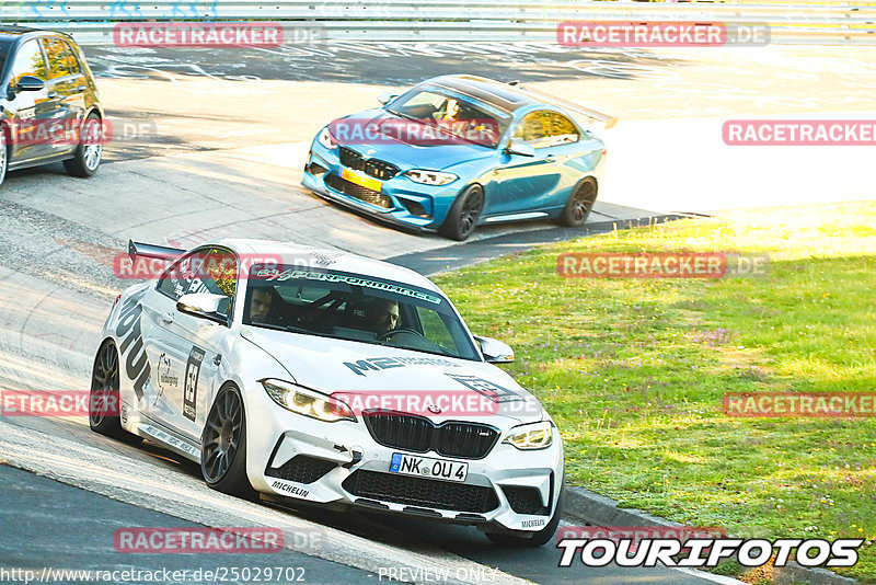 Bild #25029702 - Touristenfahrten Nürburgring Nordschleife (01.10.2023)