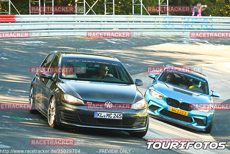 Bild #25029704 - Touristenfahrten Nürburgring Nordschleife (01.10.2023)