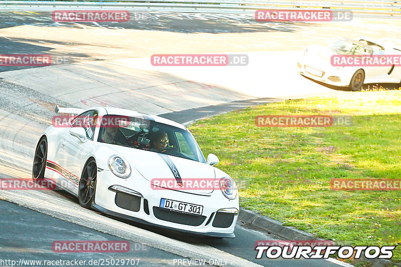 Bild #25029707 - Touristenfahrten Nürburgring Nordschleife (01.10.2023)