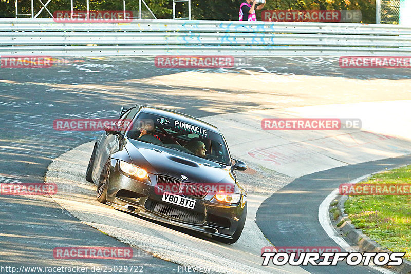 Bild #25029722 - Touristenfahrten Nürburgring Nordschleife (01.10.2023)