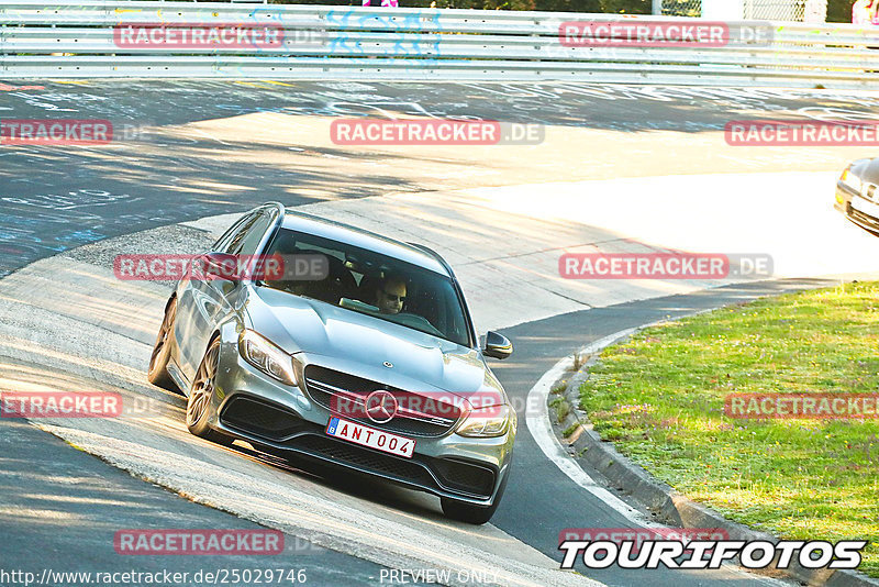 Bild #25029746 - Touristenfahrten Nürburgring Nordschleife (01.10.2023)