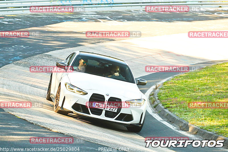 Bild #25029804 - Touristenfahrten Nürburgring Nordschleife (01.10.2023)