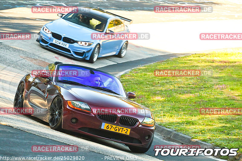 Bild #25029820 - Touristenfahrten Nürburgring Nordschleife (01.10.2023)