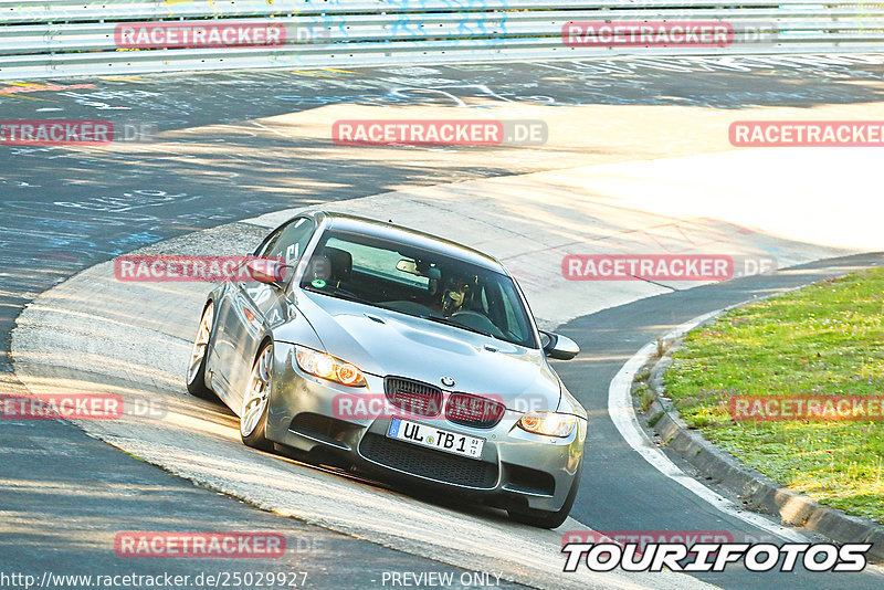 Bild #25029927 - Touristenfahrten Nürburgring Nordschleife (01.10.2023)