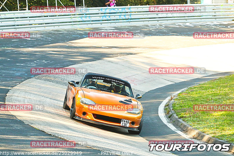 Bild #25029949 - Touristenfahrten Nürburgring Nordschleife (01.10.2023)