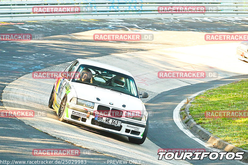 Bild #25029983 - Touristenfahrten Nürburgring Nordschleife (01.10.2023)