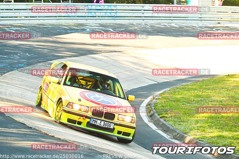 Bild #25030016 - Touristenfahrten Nürburgring Nordschleife (01.10.2023)