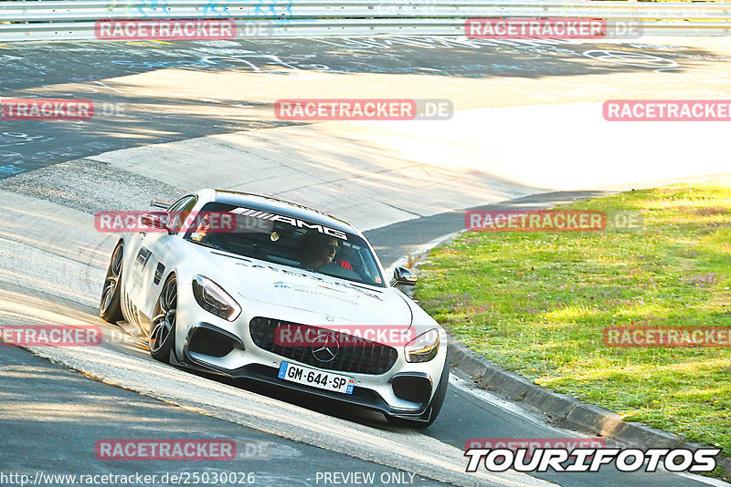 Bild #25030026 - Touristenfahrten Nürburgring Nordschleife (01.10.2023)