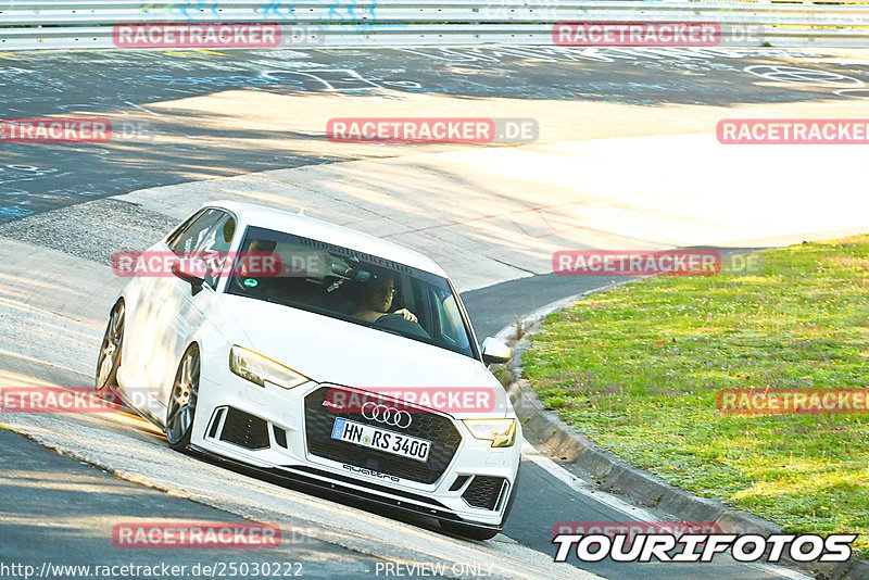 Bild #25030222 - Touristenfahrten Nürburgring Nordschleife (01.10.2023)