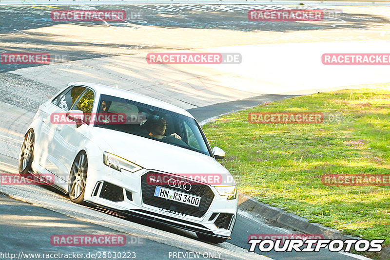 Bild #25030223 - Touristenfahrten Nürburgring Nordschleife (01.10.2023)