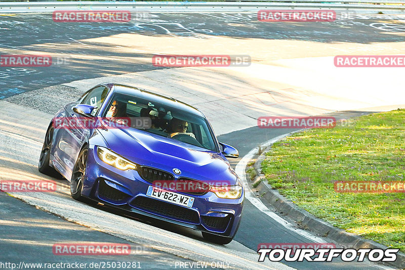 Bild #25030281 - Touristenfahrten Nürburgring Nordschleife (01.10.2023)