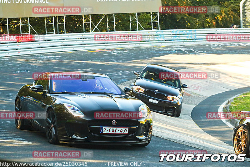 Bild #25030346 - Touristenfahrten Nürburgring Nordschleife (01.10.2023)