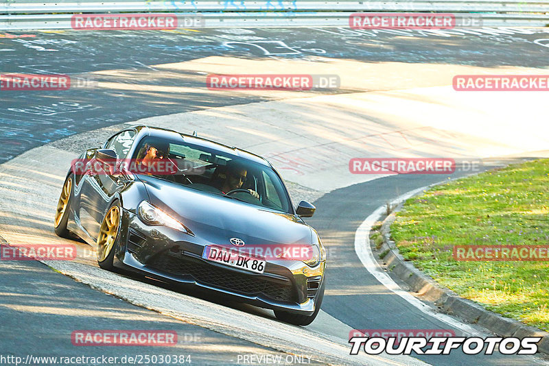 Bild #25030384 - Touristenfahrten Nürburgring Nordschleife (01.10.2023)