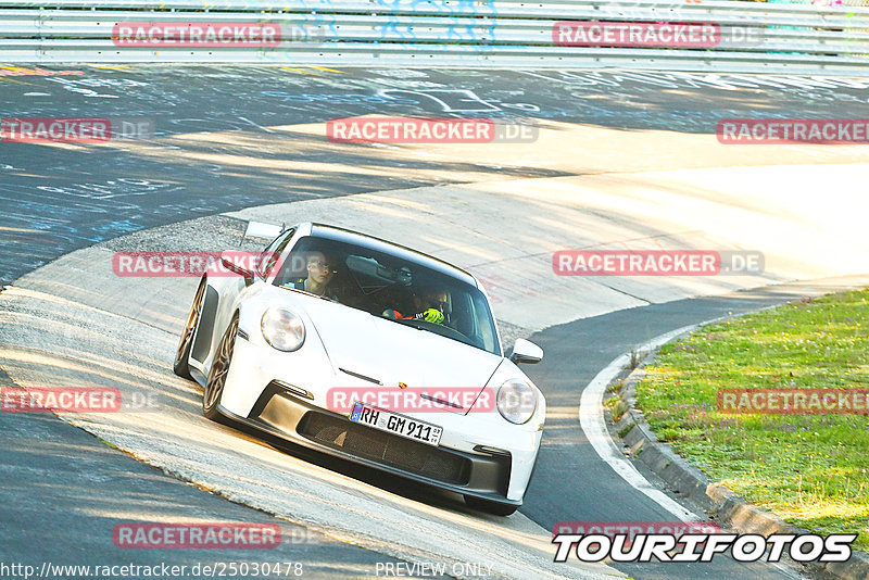 Bild #25030478 - Touristenfahrten Nürburgring Nordschleife (01.10.2023)