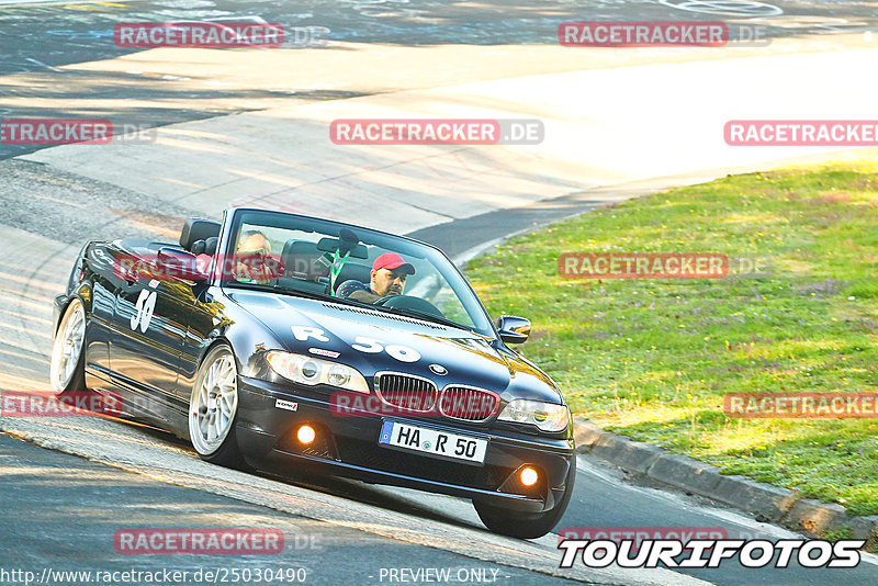 Bild #25030490 - Touristenfahrten Nürburgring Nordschleife (01.10.2023)