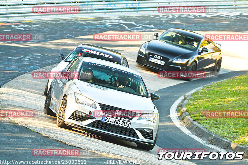 Bild #25030611 - Touristenfahrten Nürburgring Nordschleife (01.10.2023)