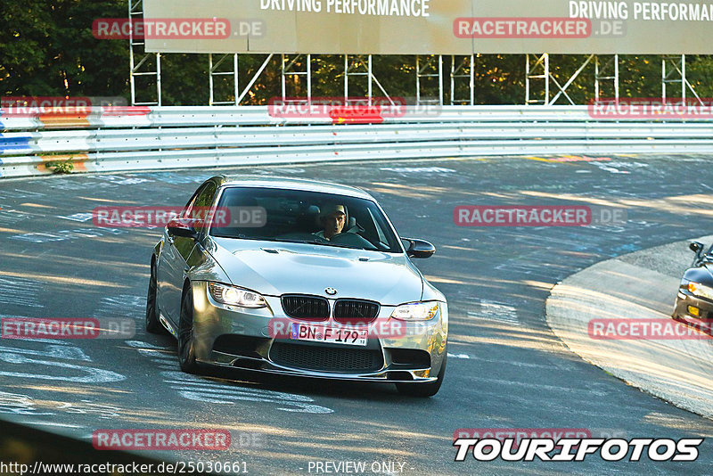 Bild #25030661 - Touristenfahrten Nürburgring Nordschleife (01.10.2023)