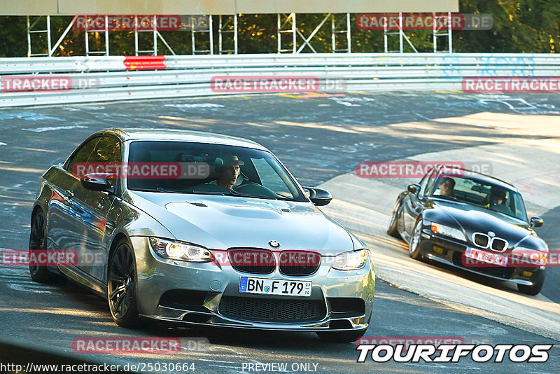 Bild #25030664 - Touristenfahrten Nürburgring Nordschleife (01.10.2023)