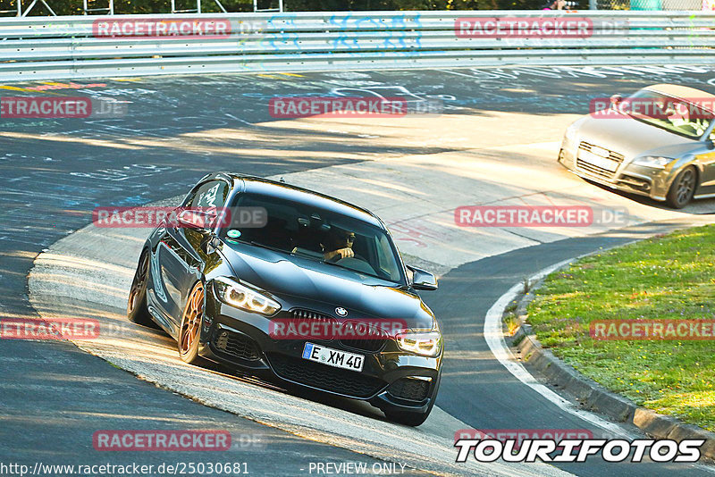 Bild #25030681 - Touristenfahrten Nürburgring Nordschleife (01.10.2023)