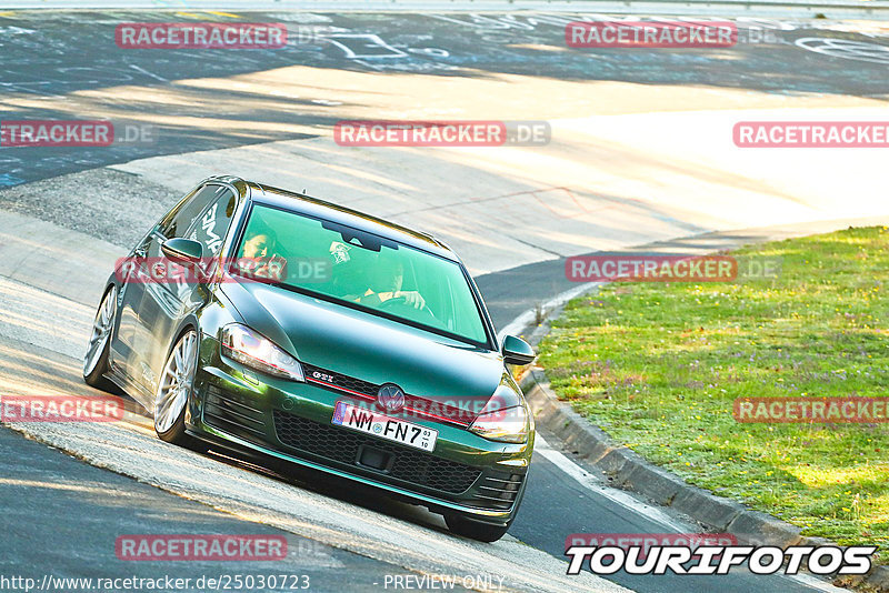 Bild #25030723 - Touristenfahrten Nürburgring Nordschleife (01.10.2023)