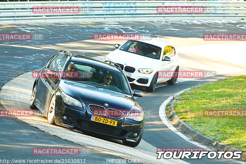 Bild #25030812 - Touristenfahrten Nürburgring Nordschleife (01.10.2023)