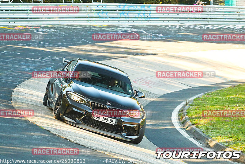 Bild #25030813 - Touristenfahrten Nürburgring Nordschleife (01.10.2023)