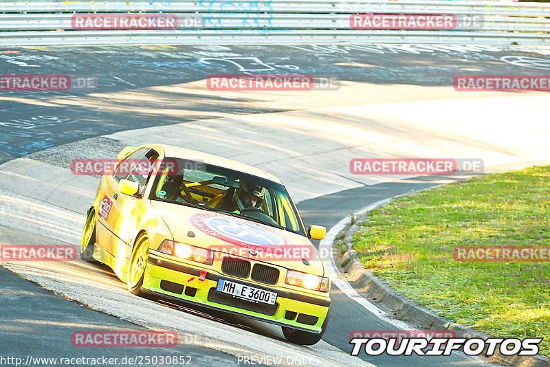 Bild #25030852 - Touristenfahrten Nürburgring Nordschleife (01.10.2023)