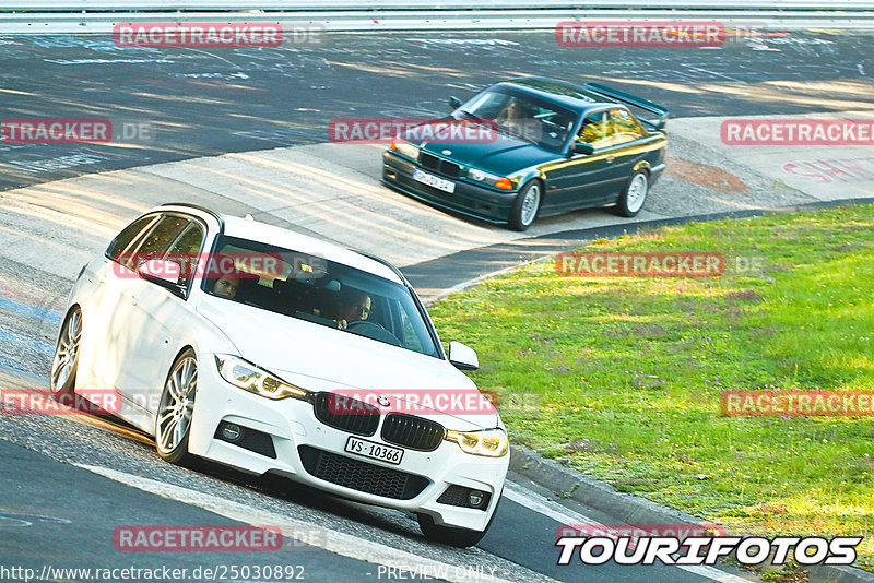 Bild #25030892 - Touristenfahrten Nürburgring Nordschleife (01.10.2023)