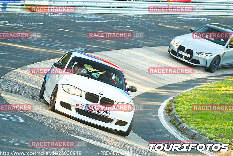 Bild #25030949 - Touristenfahrten Nürburgring Nordschleife (01.10.2023)