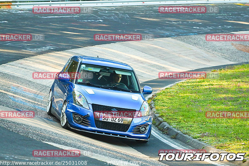 Bild #25031008 - Touristenfahrten Nürburgring Nordschleife (01.10.2023)