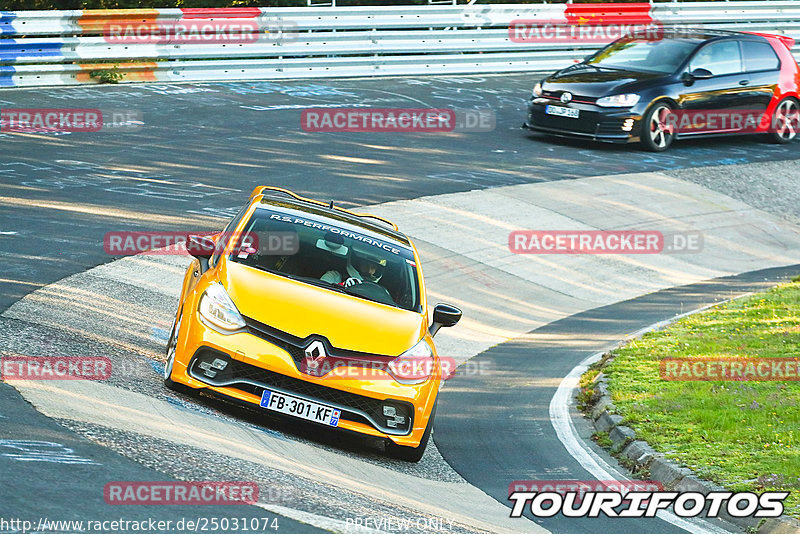 Bild #25031074 - Touristenfahrten Nürburgring Nordschleife (01.10.2023)