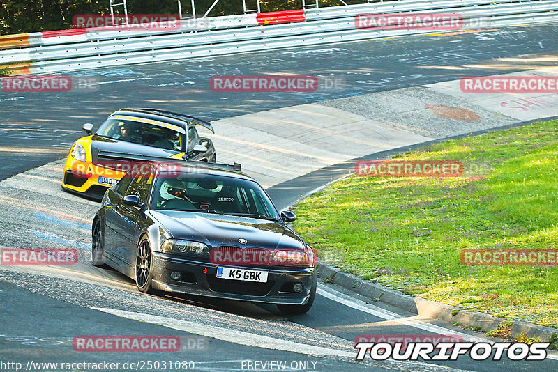 Bild #25031080 - Touristenfahrten Nürburgring Nordschleife (01.10.2023)