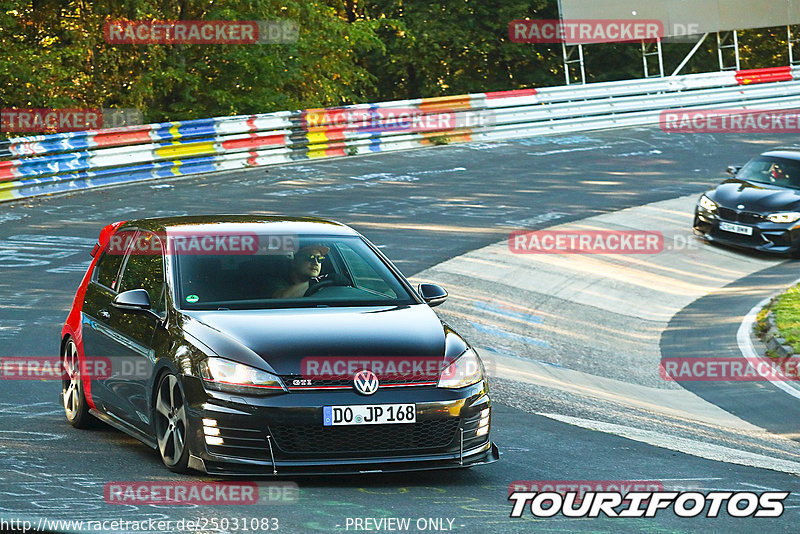 Bild #25031083 - Touristenfahrten Nürburgring Nordschleife (01.10.2023)