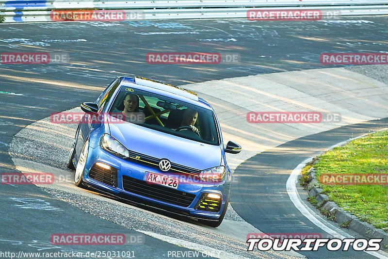 Bild #25031091 - Touristenfahrten Nürburgring Nordschleife (01.10.2023)