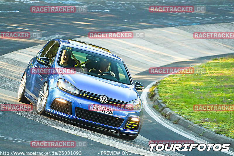 Bild #25031093 - Touristenfahrten Nürburgring Nordschleife (01.10.2023)