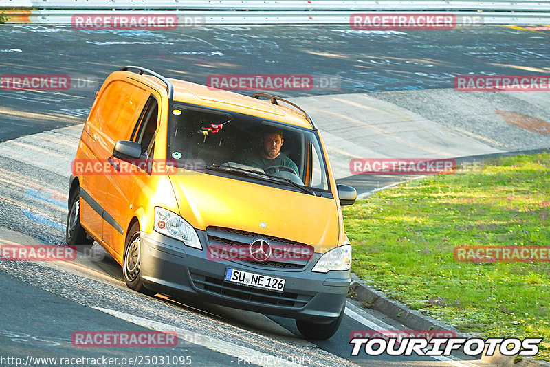 Bild #25031095 - Touristenfahrten Nürburgring Nordschleife (01.10.2023)