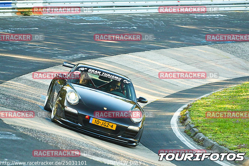 Bild #25031101 - Touristenfahrten Nürburgring Nordschleife (01.10.2023)