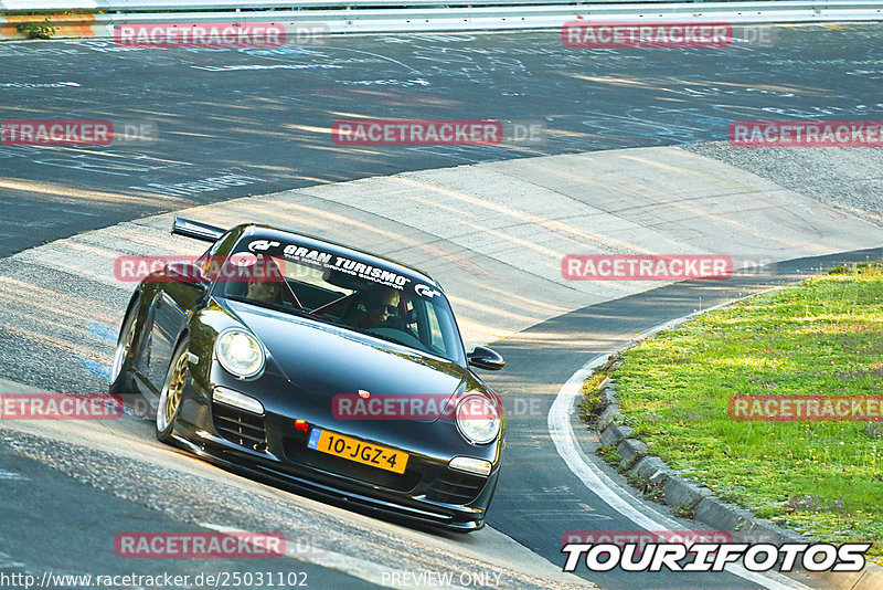 Bild #25031102 - Touristenfahrten Nürburgring Nordschleife (01.10.2023)