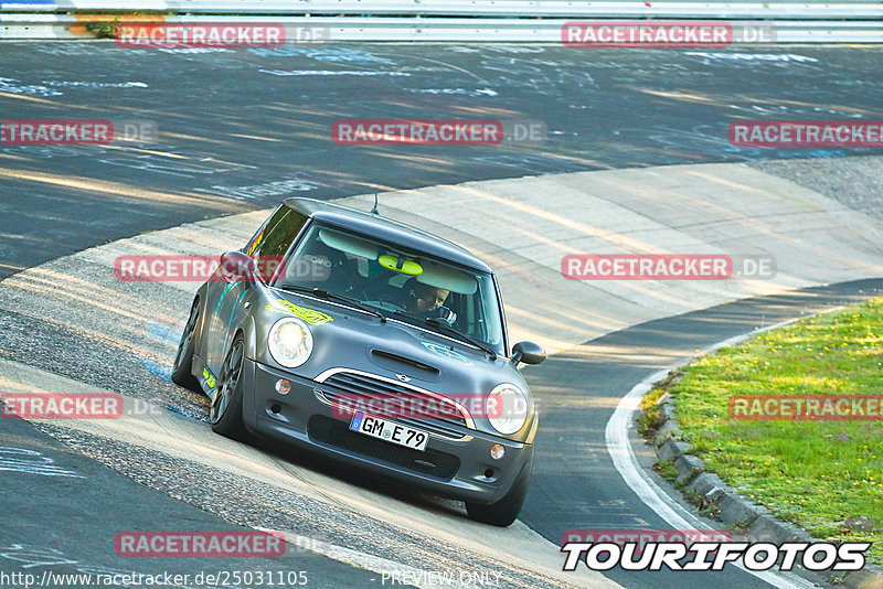 Bild #25031105 - Touristenfahrten Nürburgring Nordschleife (01.10.2023)