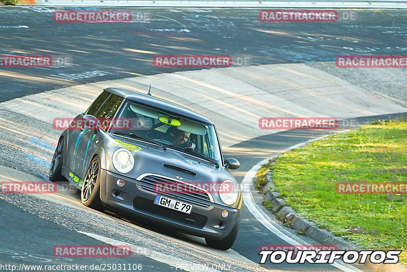 Bild #25031106 - Touristenfahrten Nürburgring Nordschleife (01.10.2023)