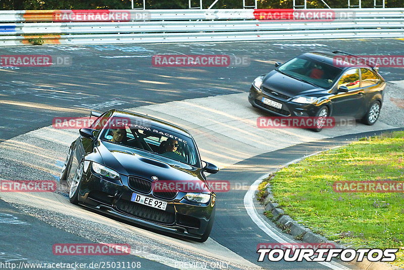 Bild #25031108 - Touristenfahrten Nürburgring Nordschleife (01.10.2023)