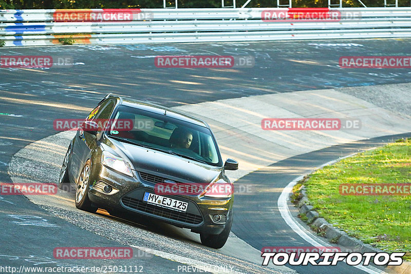 Bild #25031112 - Touristenfahrten Nürburgring Nordschleife (01.10.2023)